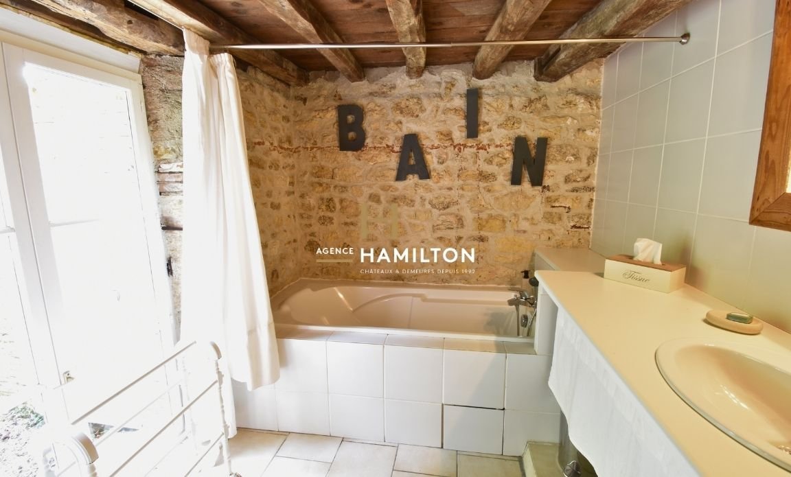 16 bedroom maison de maitre in Proche | Near Cordes-sur-ciel, Tarn, France – 689D2ED4F47C4E75