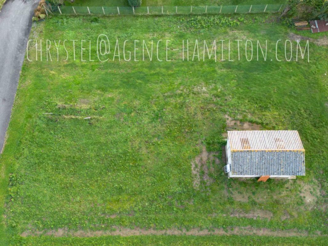 terrain in Port De Lanne, Landes, France – 0653AB91790B4F91