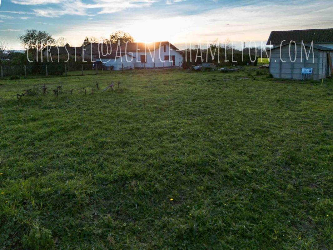 terrain in Port De Lanne, Landes, France – 0653AB91790B4F91