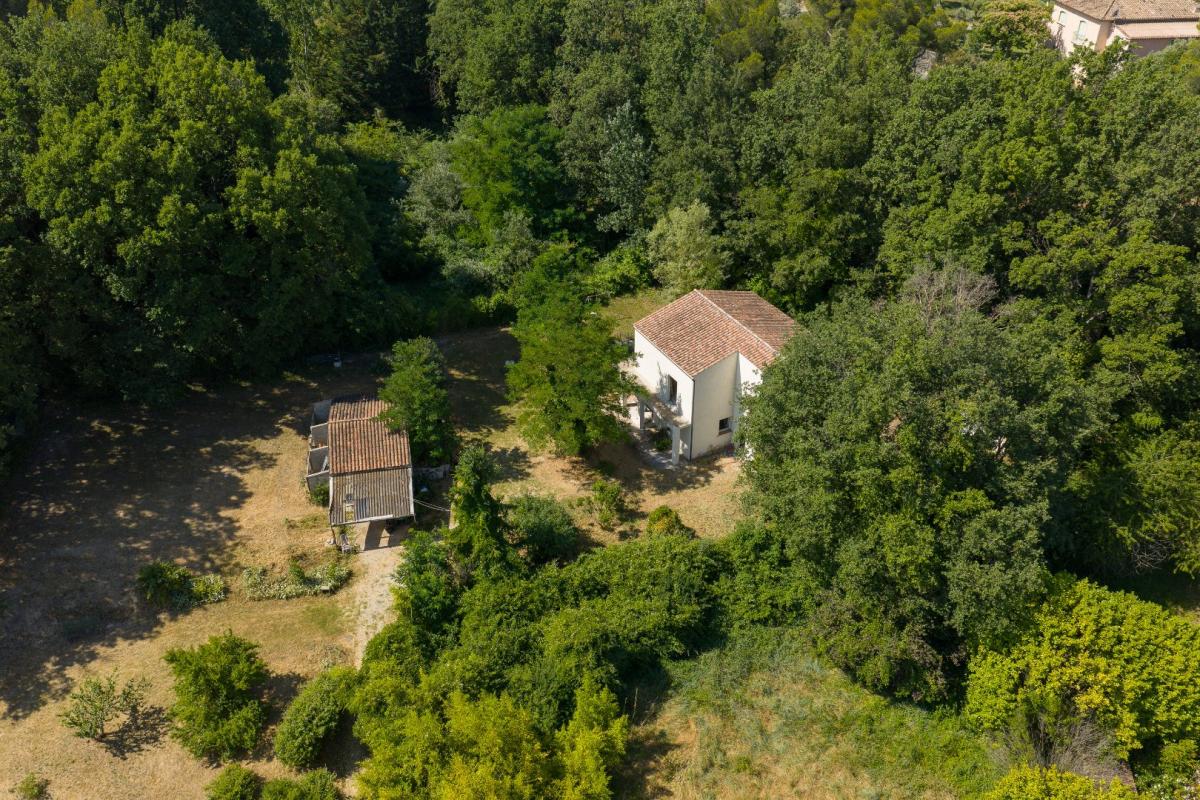 4 bedroom maison in Meyrargues, Bouches-du-Rhône, France – DA9C4873A6934298