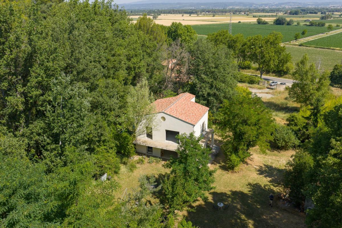 4 bedroom maison in Meyrargues, Bouches-du-Rhône, France – DA9C4873A6934298