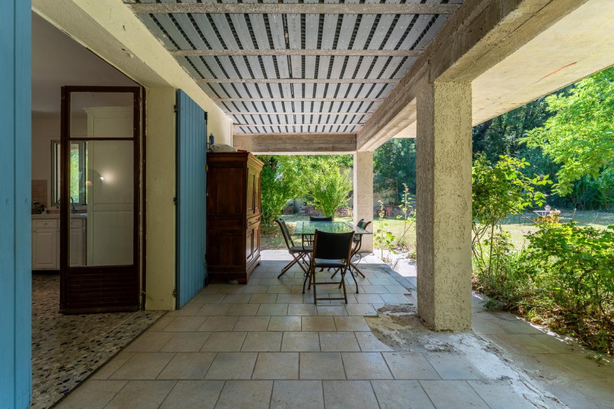 4 bedroom maison in Meyrargues, Bouches-du-Rhône, France – DA9C4873A6934298