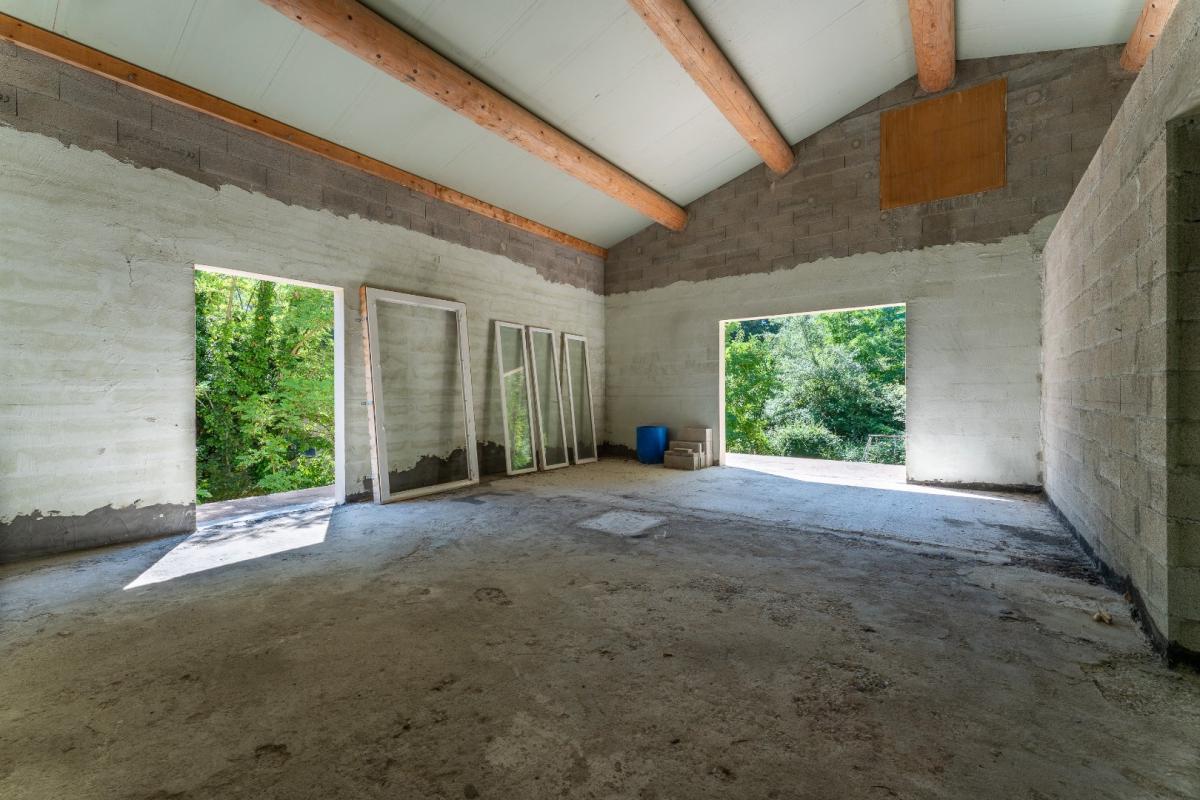 4 bedroom maison in Meyrargues, Bouches-du-Rhône, France – DA9C4873A6934298