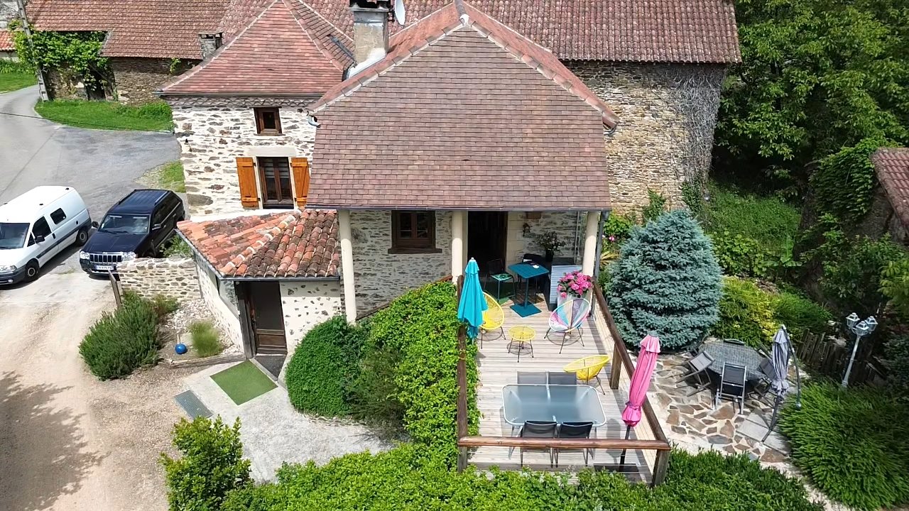 4 bedroom maison in Frayssinhes, Lot, France – A600F3AA88774D99