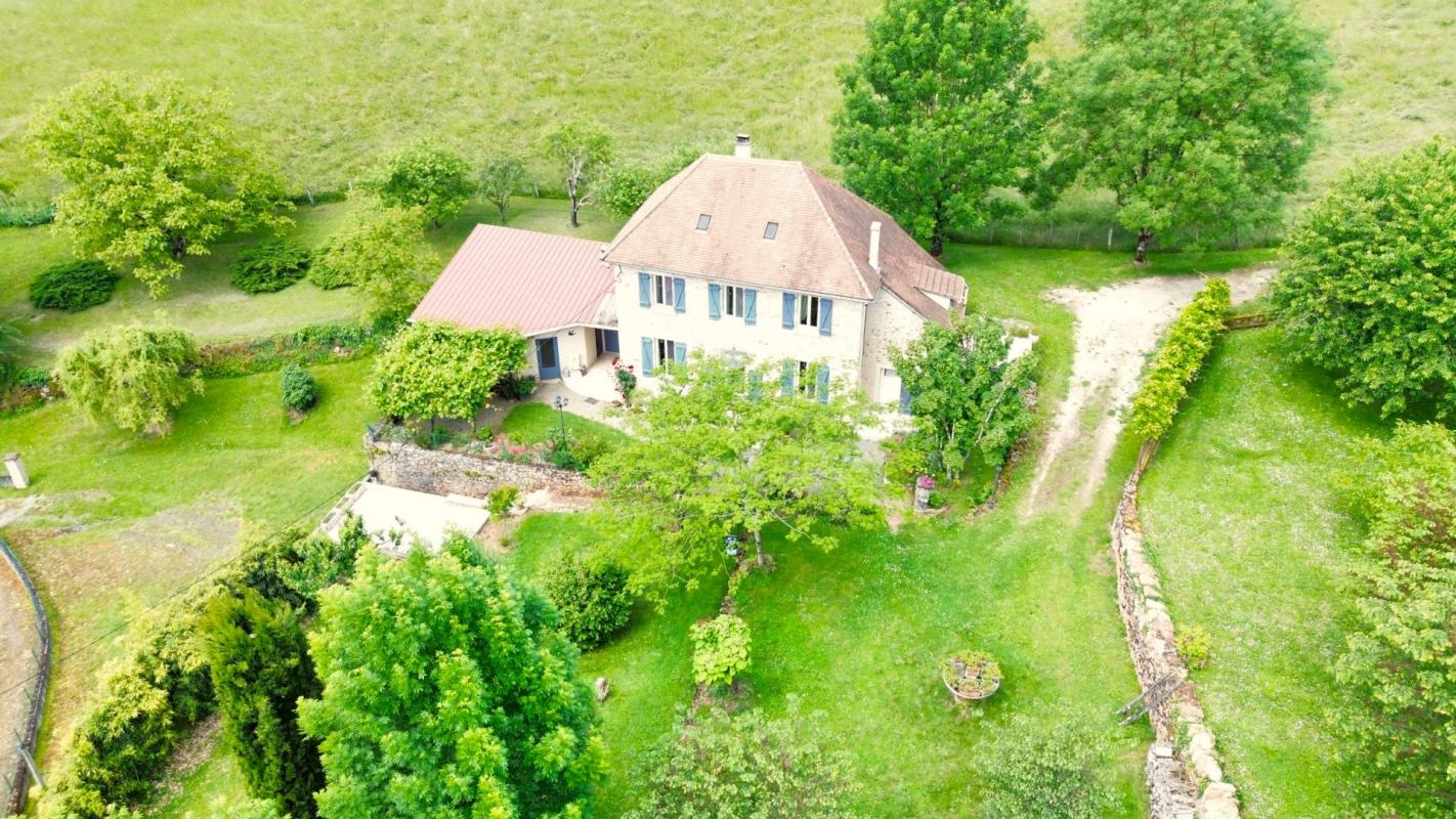 3 bedroom maison in Figeac, Lot, France – C0D0984BCFEB4BEF