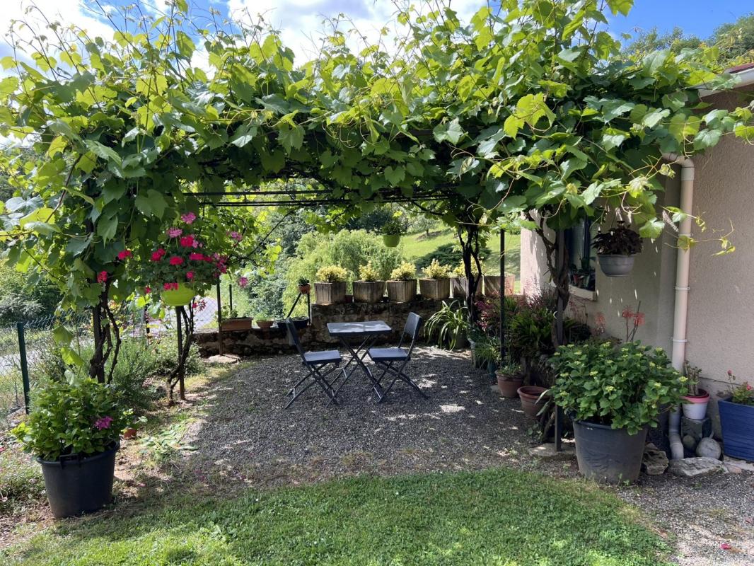 3 bedroom maison in Figeac, Lot, France – C0D0984BCFEB4BEF