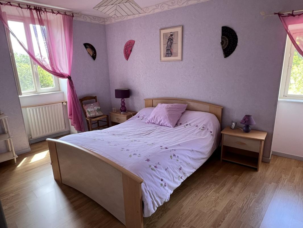 3 bedroom maison in Figeac, Lot, France – C0D0984BCFEB4BEF