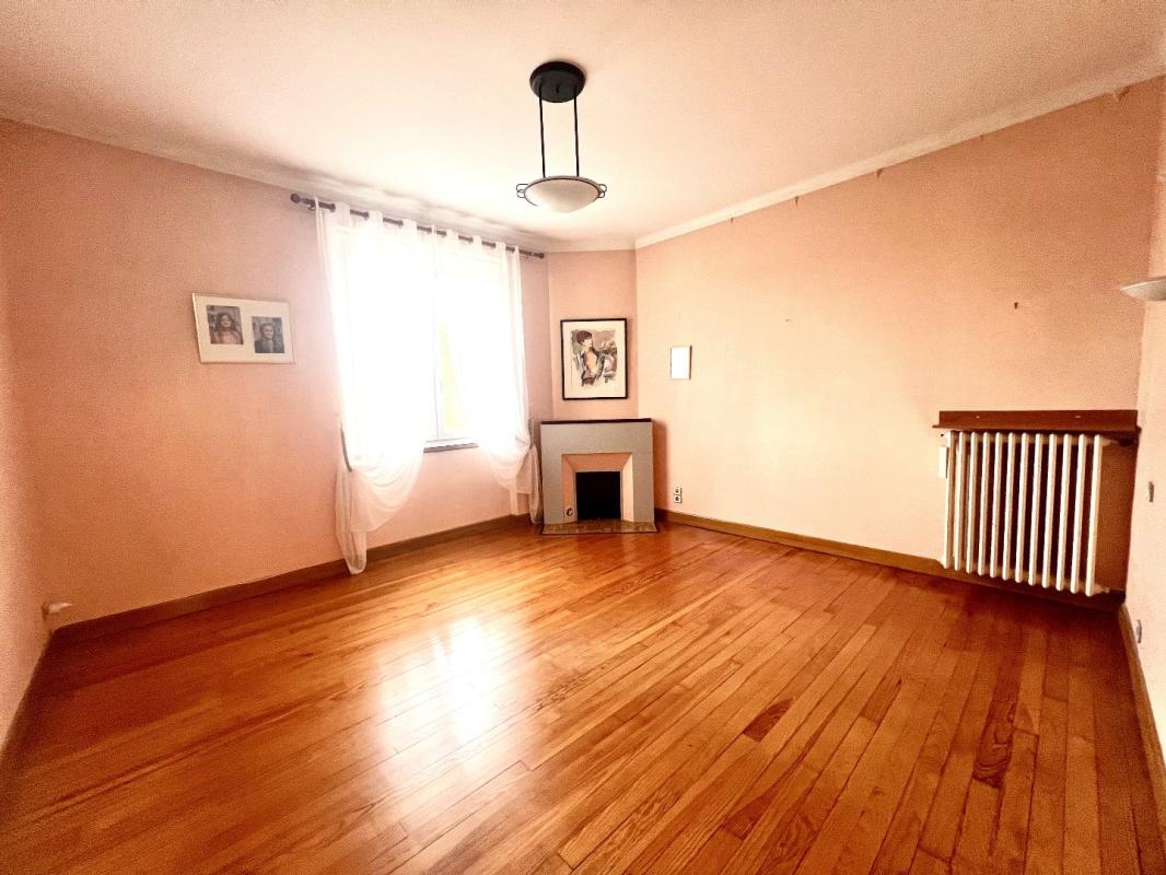 3 bedroom maison de ville in Albi, Tarn, France – E27C1E9C383A4D07