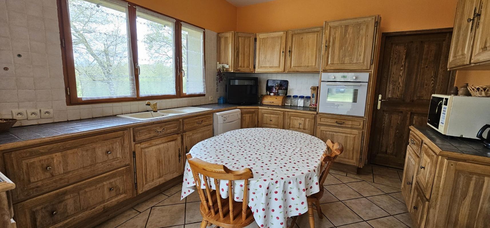 5 bedroom maison in Limogne En Quercy, Lot, France – C2E8EAA57D284D25