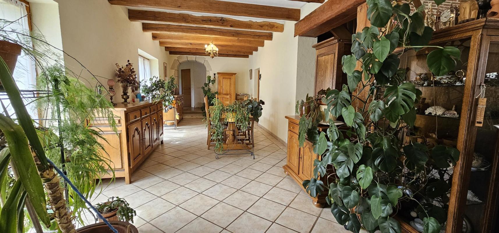 5 bedroom maison in Limogne En Quercy, Lot, France – C2E8EAA57D284D25