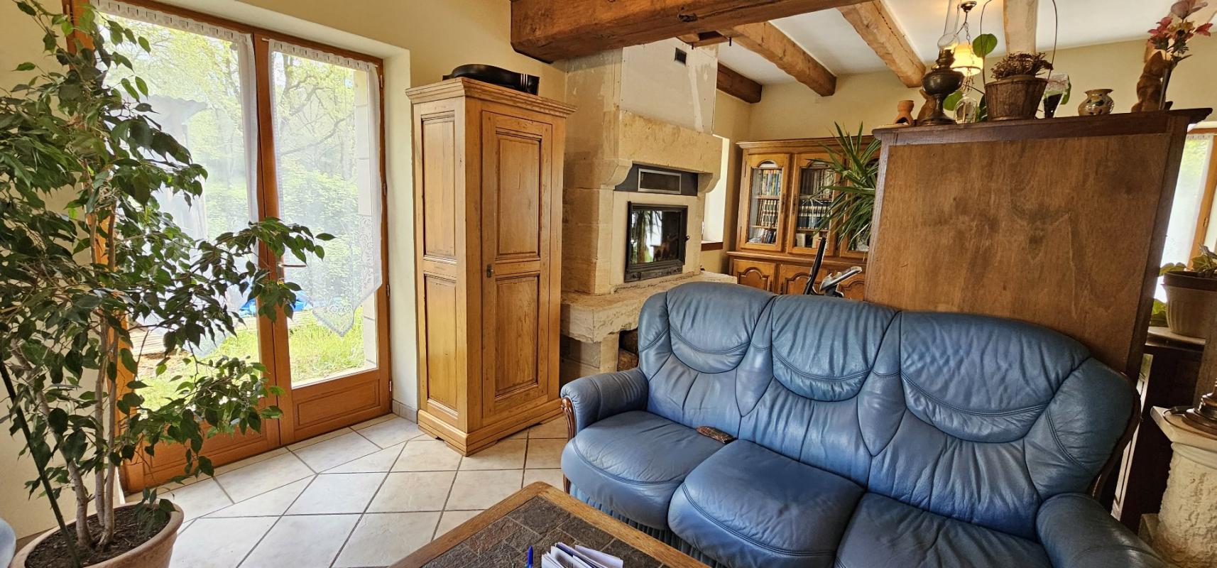 5 bedroom maison in Limogne En Quercy, Lot, France – C2E8EAA57D284D25