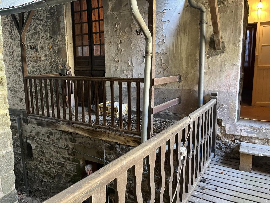 immeuble in Beaulieu Sur Dordogne, Corrèze, France – 1C3BEC508CCA446D