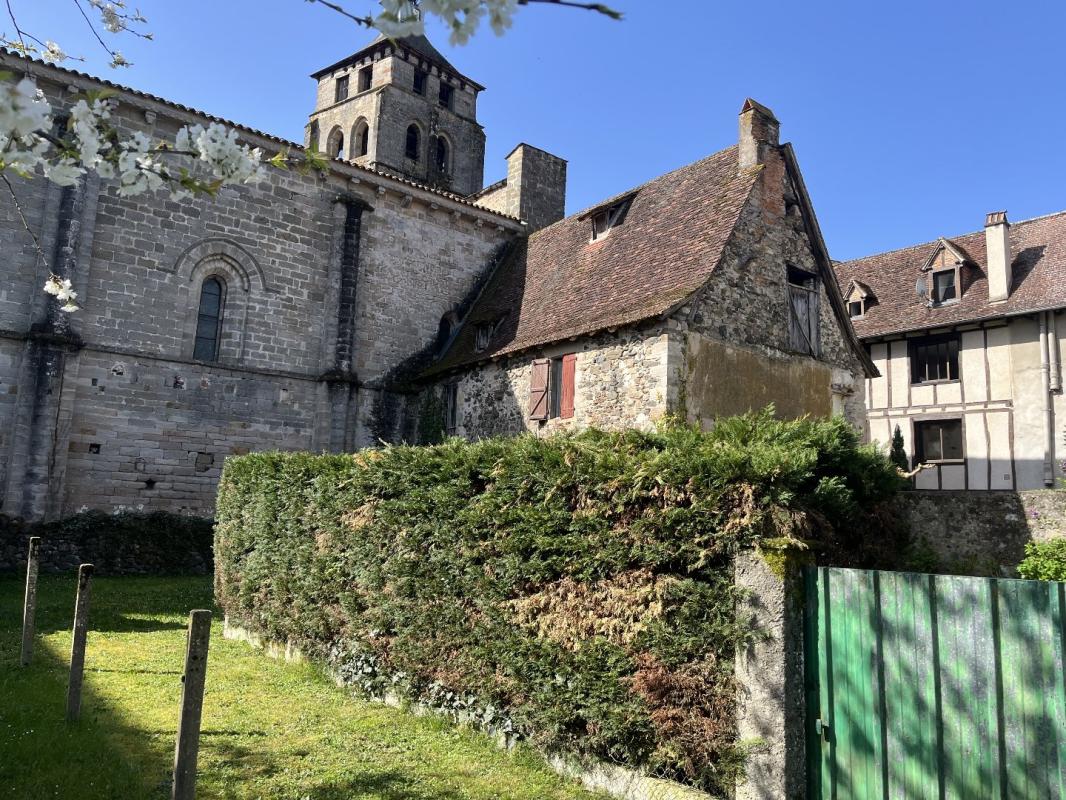 immeuble in Beaulieu Sur Dordogne, Corrèze, France – 1C3BEC508CCA446D