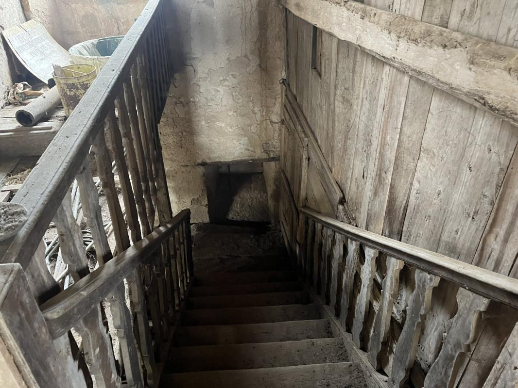 immeuble in Beaulieu Sur Dordogne, Corrèze, France – 1C3BEC508CCA446D