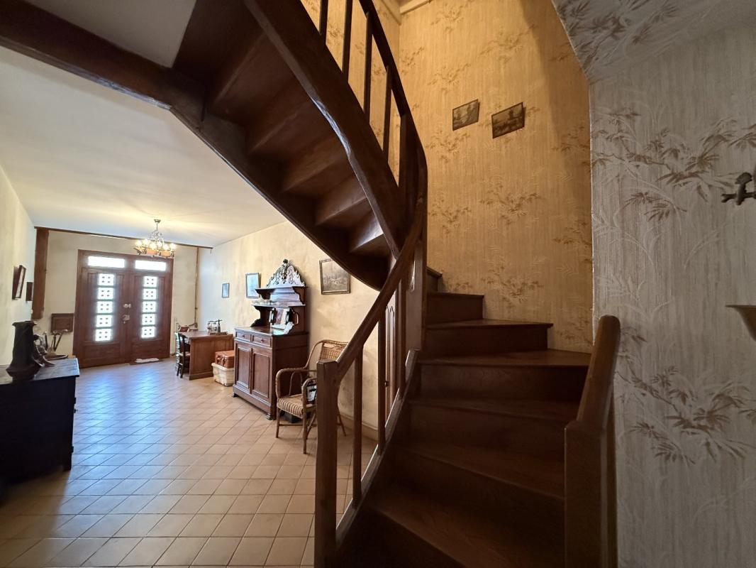 4 bedroom maison de ville in Castelnaudary, Aude, France – 330B789599B04ACC