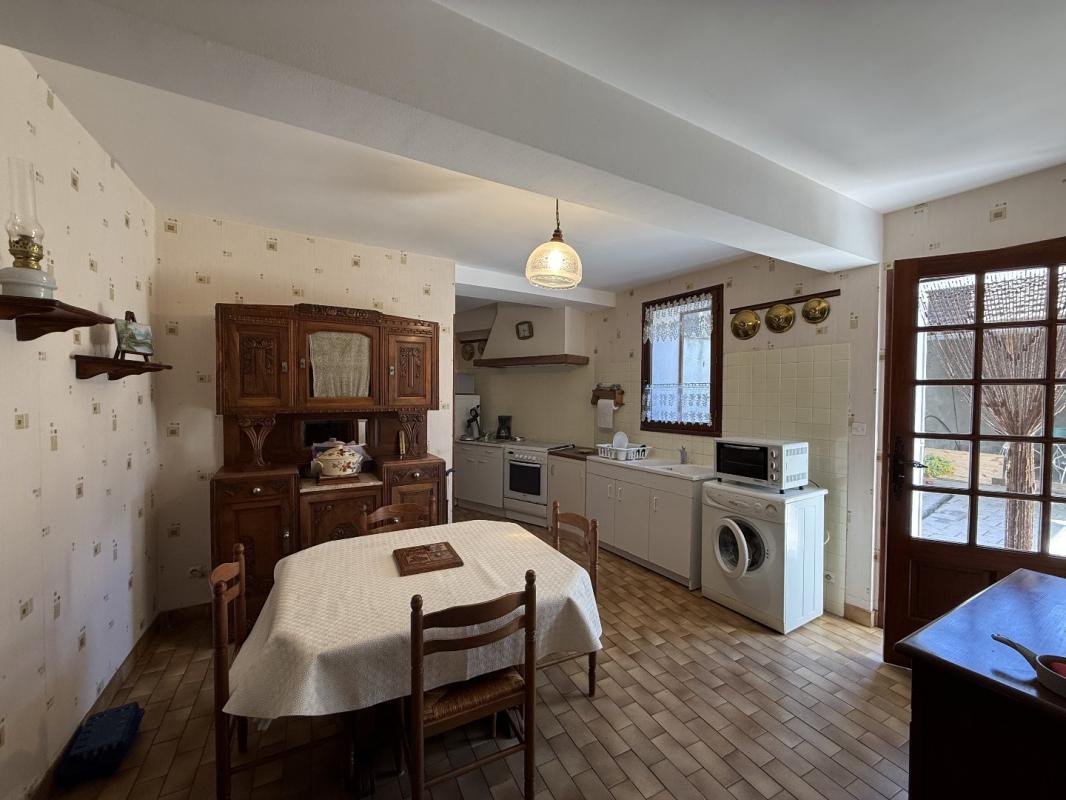 4 bedroom maison de ville in Castelnaudary, Aude, France – 330B789599B04ACC