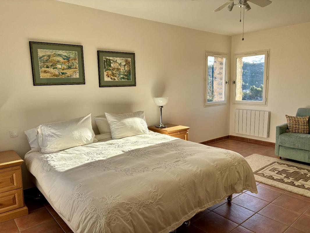 4 bedroom maison en pierres in Durban Corbieres, Aude, France – 52ED5B9B3C304BB7