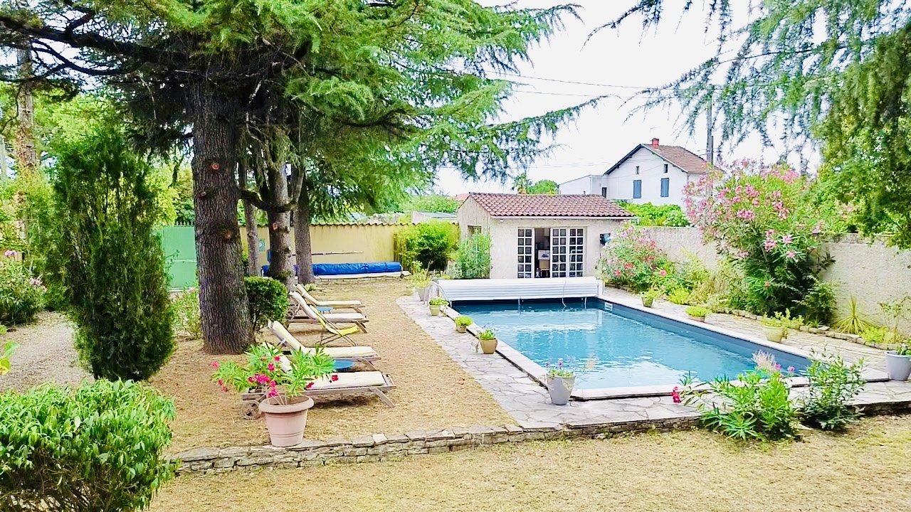 4 bedroom propriete in Albi, Tarn, France – A6E42C5072E348B6