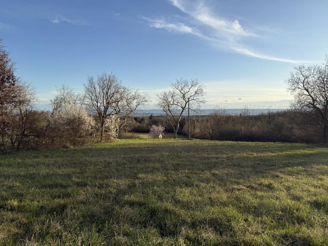 terrain in Labecede Lauragais, Aude, France – C09B8A800C5C4774
