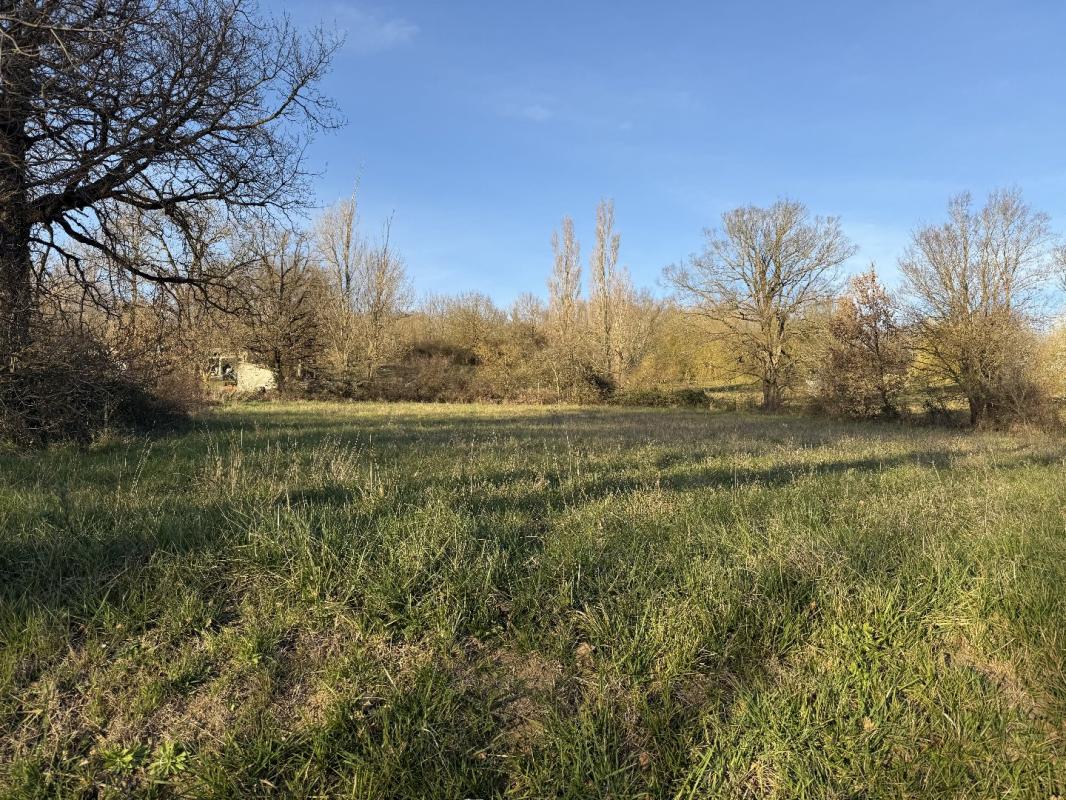 terrain in Labecede Lauragais, Aude, France – C09B8A800C5C4774