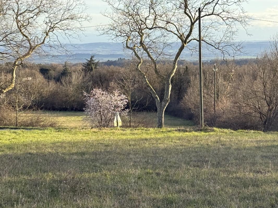 terrain in Labecede Lauragais, Aude, France – C09B8A800C5C4774