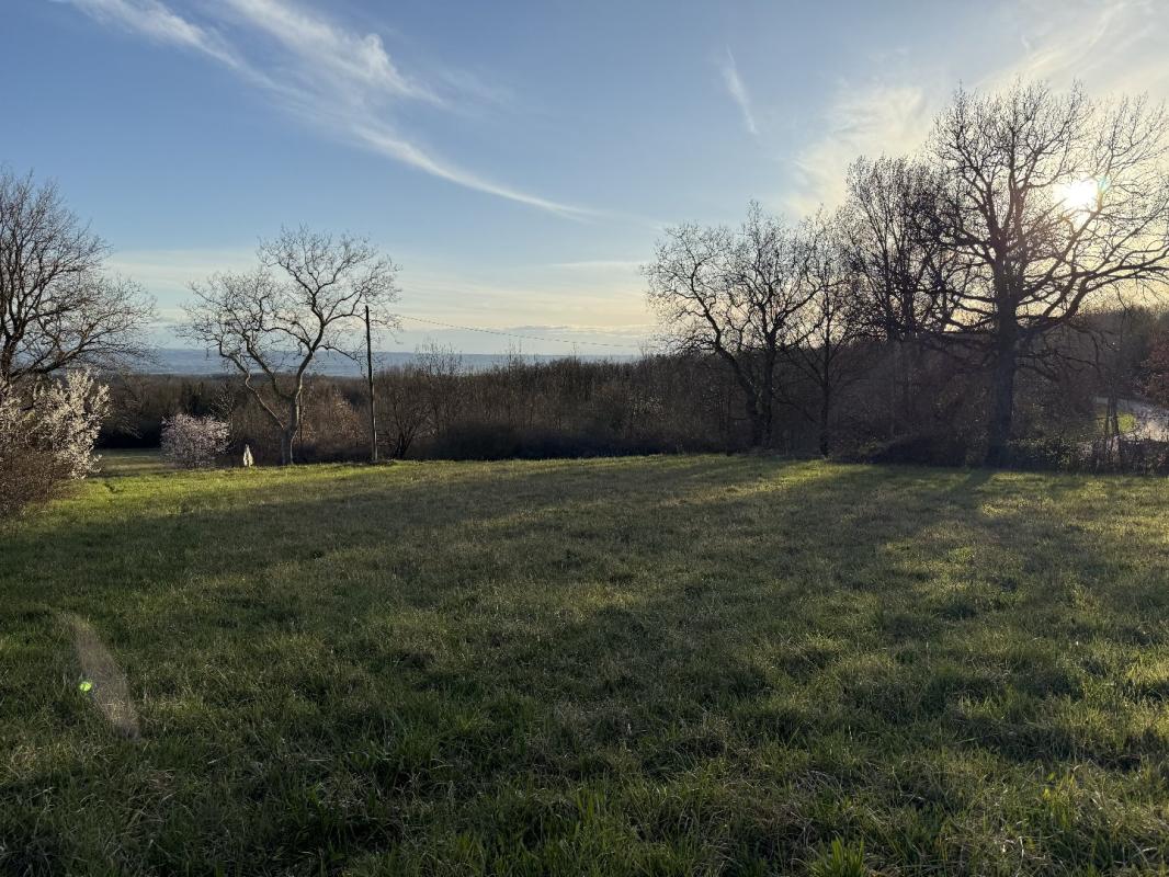 terrain in Labecede Lauragais, Aude, France – C09B8A800C5C4774