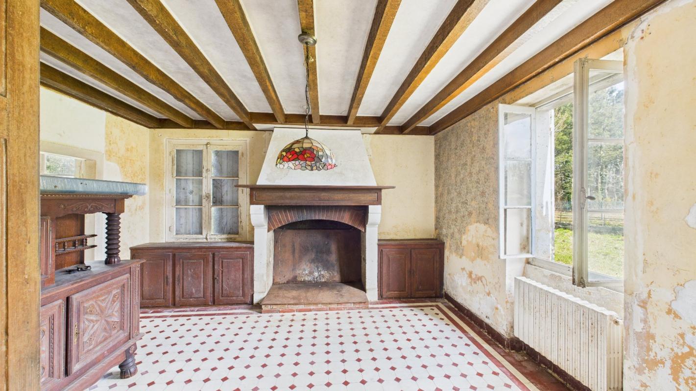 6 bedroom maison a renover in Saint Martin D’oney, Landes, France – C877E6B5CE5042FF