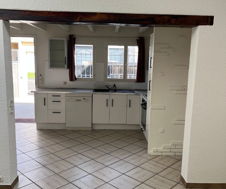 2 bedroom maison in Le Bouscat, Gironde, France – E5FDD9531C4D4047