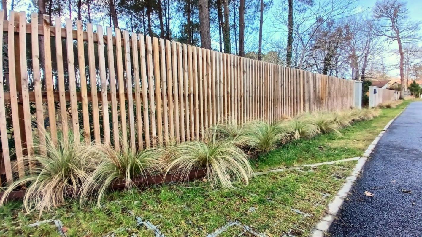 terrain in Seignosse, Landes, France – 00C76C83848A44B7