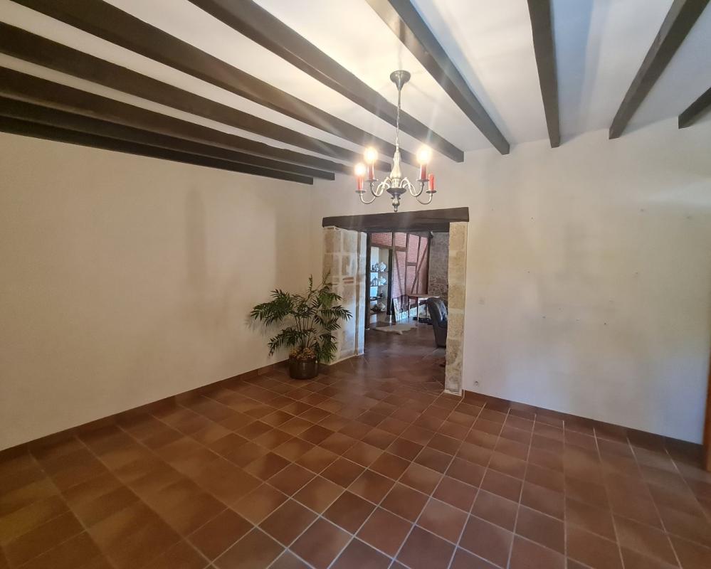 4 bedroom maison in Sainte Mere, Gers, France