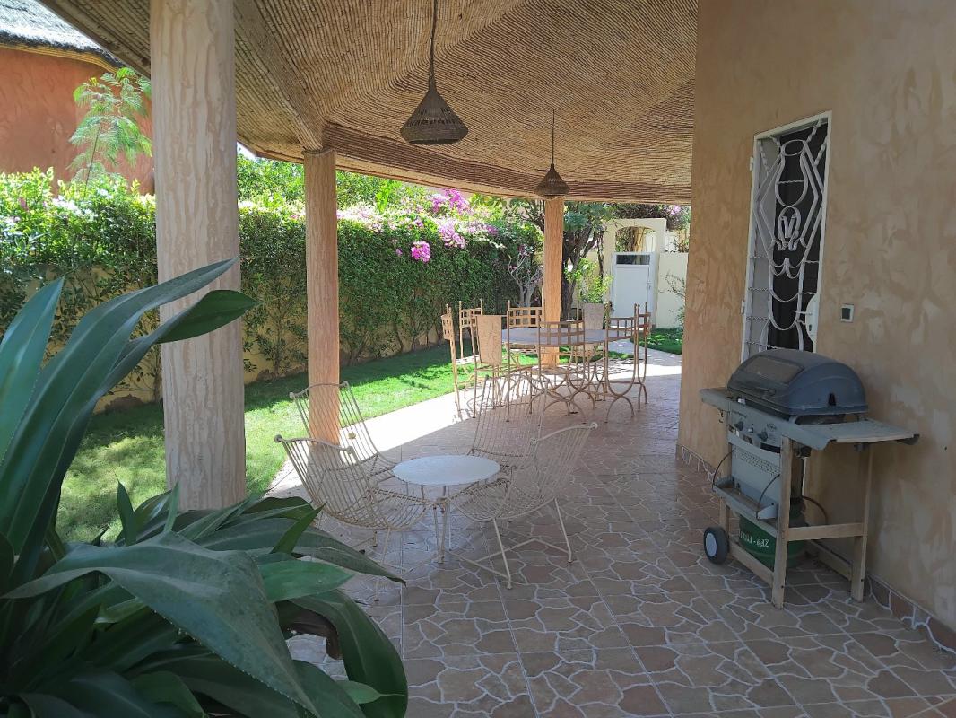3 bedroom maison in Saly, Sénégal