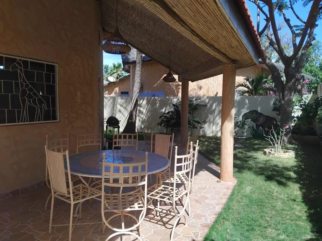 3 bedroom maison in Saly, Sénégal