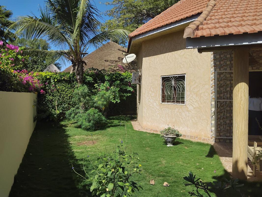 3 bedroom maison in Saly, Sénégal