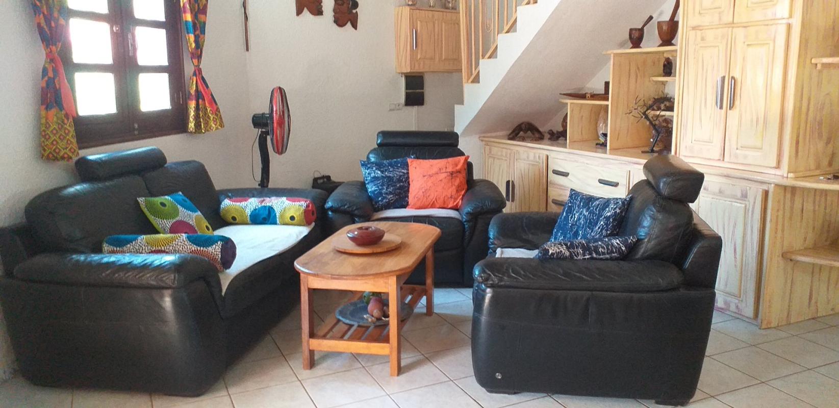 3 bedroom maison in Saly, Sénégal