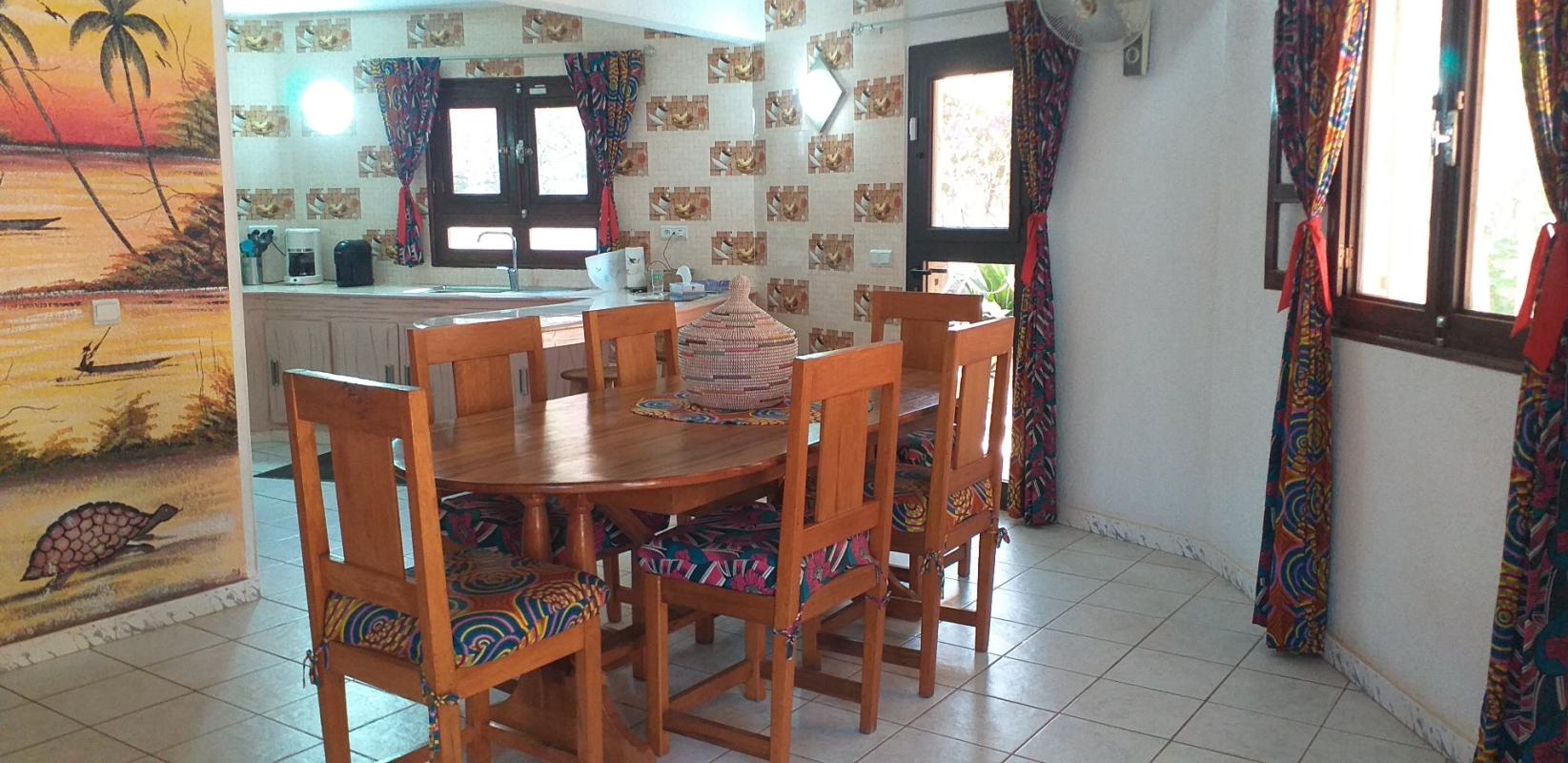3 bedroom maison in Saly, Sénégal