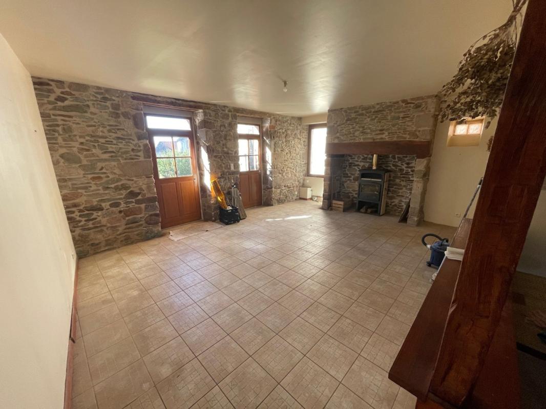 3 bedroom maison en pierres in Voutezac, Corrèze, France – A93322B7C1C04705