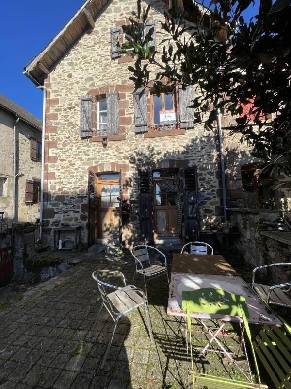 3 bedroom maison en pierres in Voutezac, Corrèze, France – A93322B7C1C04705