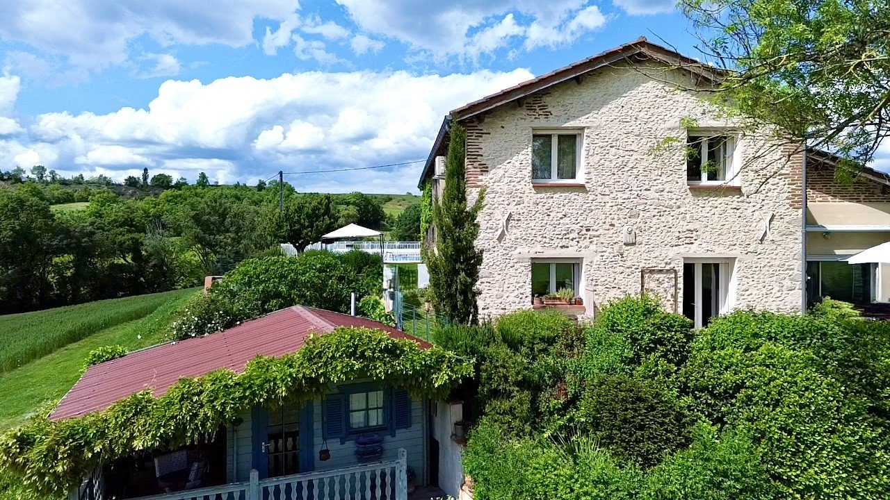 9 bedroom propriete in Albi, Tarn, France