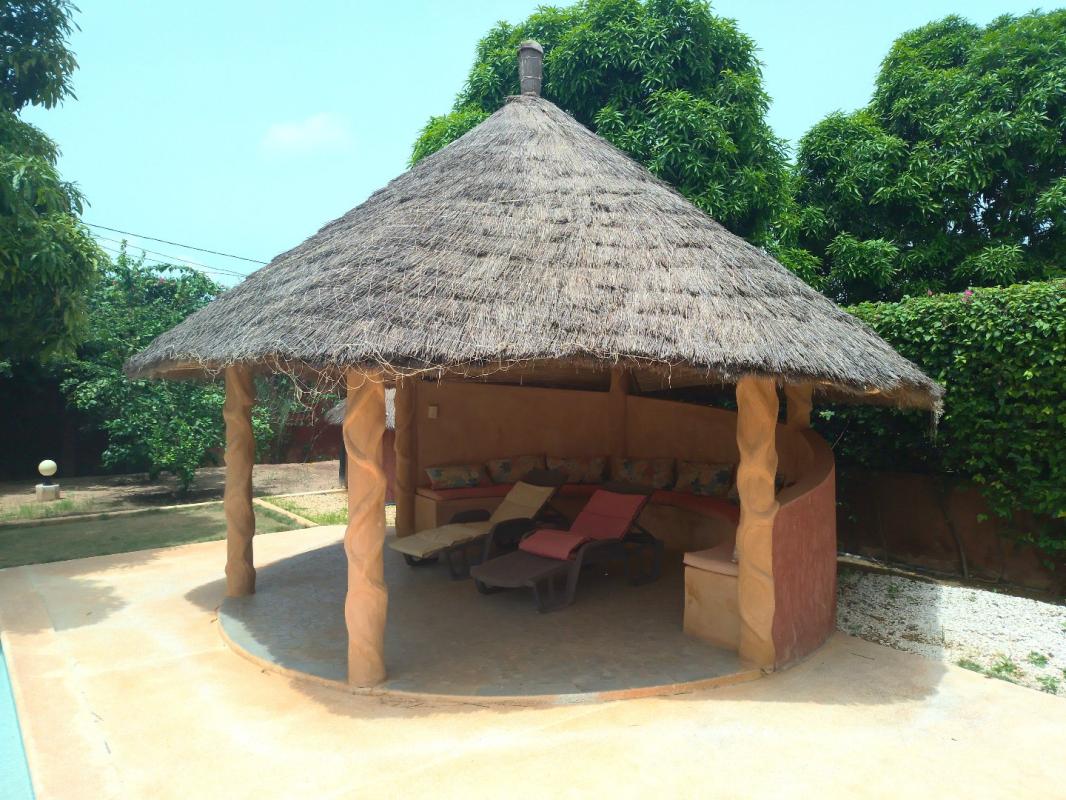 3 bedroom villa in Saly, Sénégal – 86118BC14C8349EC