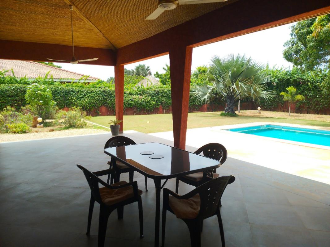 3 bedroom villa in Saly, Sénégal – 86118BC14C8349EC