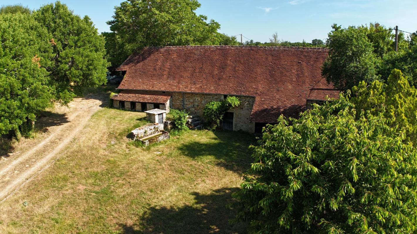 6 bedroom maison in Flaujac Gare, Lot, France – 1C3A0BE162A64EF5