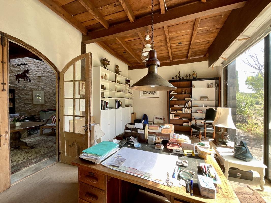 6 bedroom maison in Flaujac Gare, Lot, France – 1C3A0BE162A64EF5