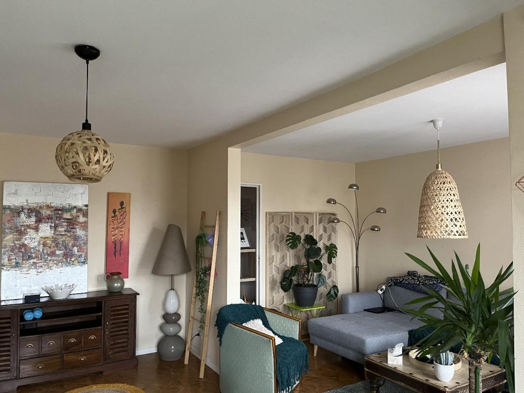 4 bedroom t5 in Toulouse, Haute-Garonne, France – 12010360067