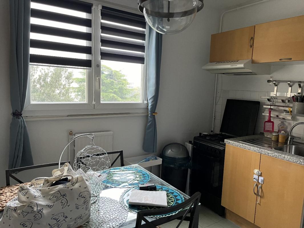 4 bedroom t5 in Toulouse, Haute-Garonne, France – 12010360067