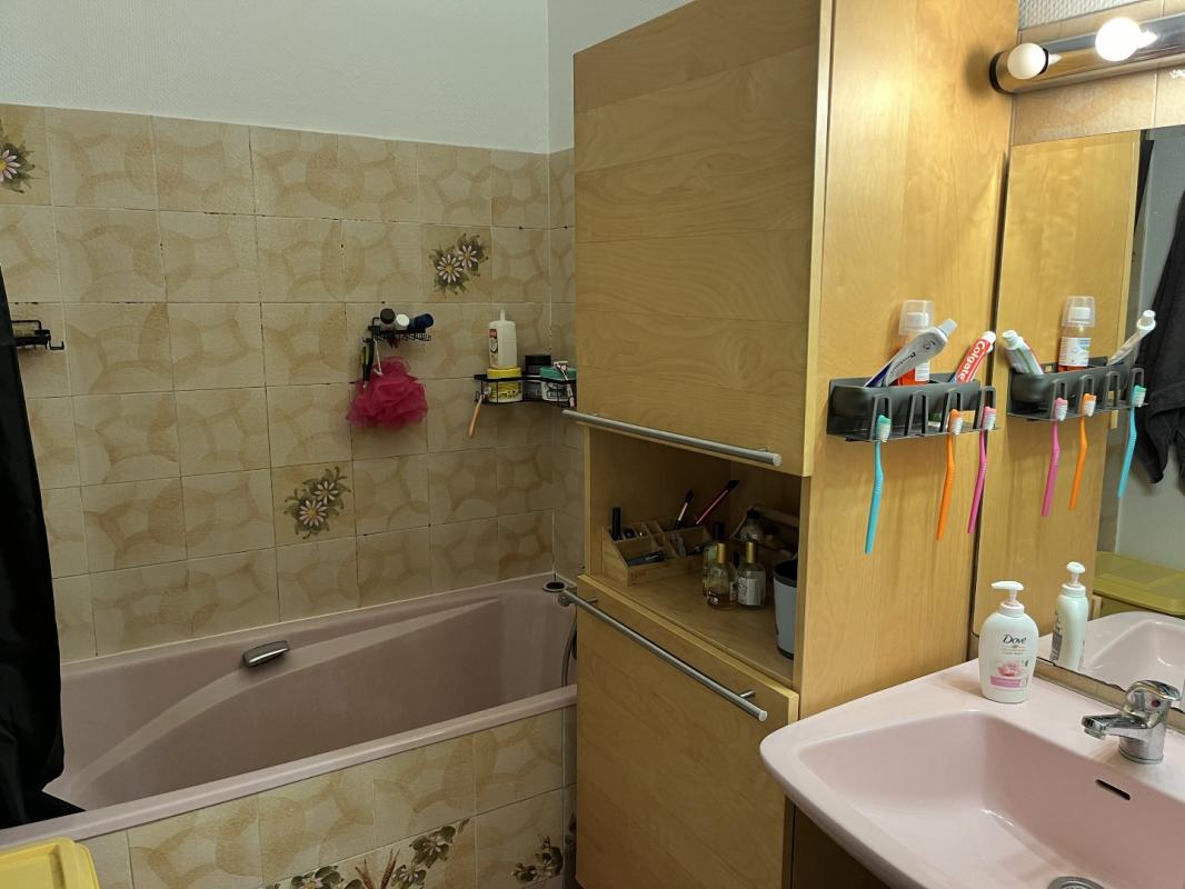 4 bedroom t5 in Toulouse, Haute-Garonne, France – 12010360067