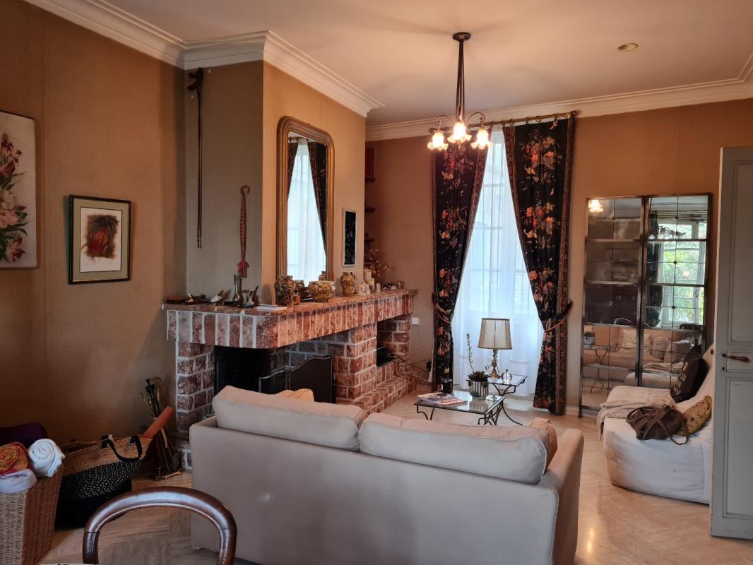 4 bedroom maison de ville in Valence Sur Baise, Gers, France – A2D669F6016D4F4F