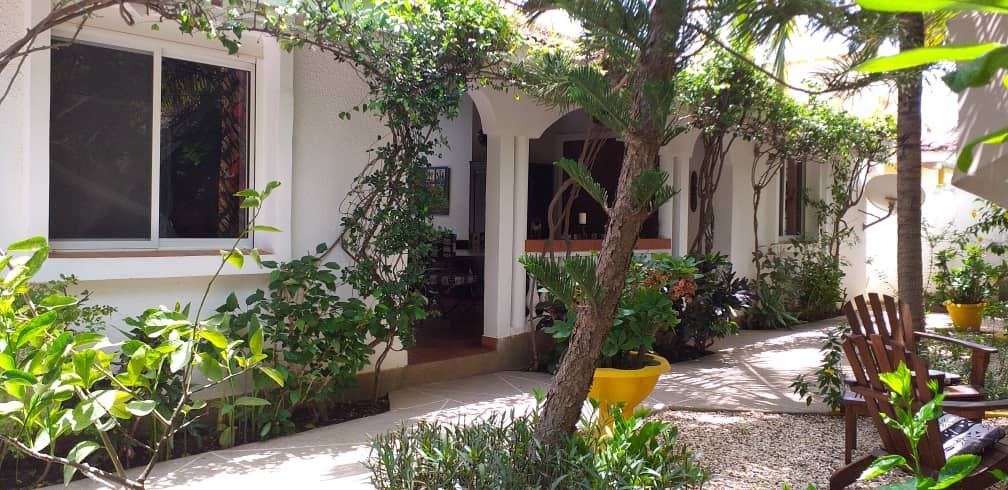 3 bedroom maison in Saly, Sénégal – 1D2EC1A2722A46CB