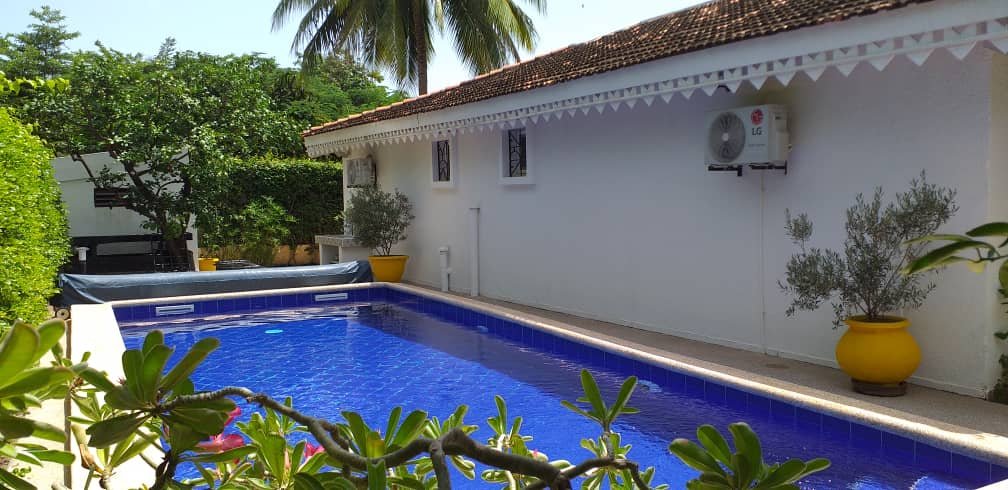 3 bedroom maison in Saly, Sénégal – 1D2EC1A2722A46CB