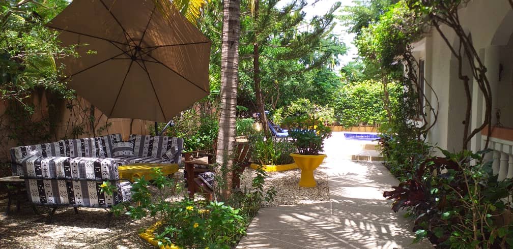 3 bedroom maison in Saly, Sénégal – 1D2EC1A2722A46CB