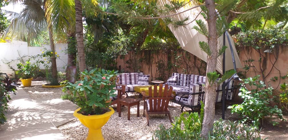 3 bedroom maison in Saly, Sénégal – 1D2EC1A2722A46CB